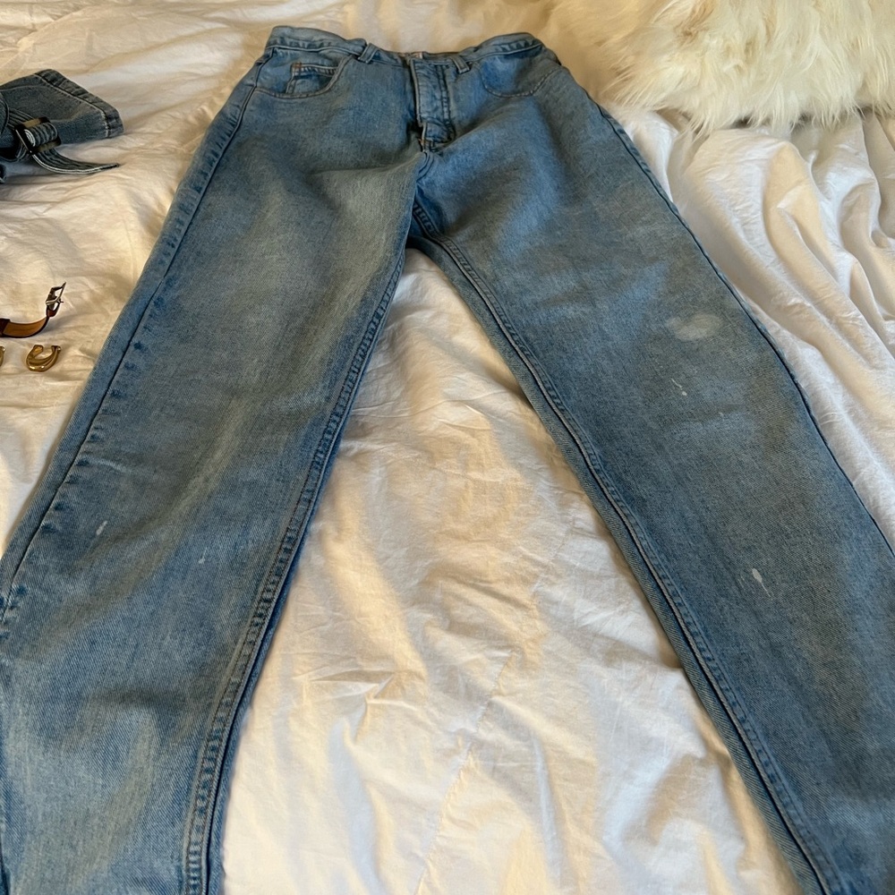 Vintage Women's Guess Jeans